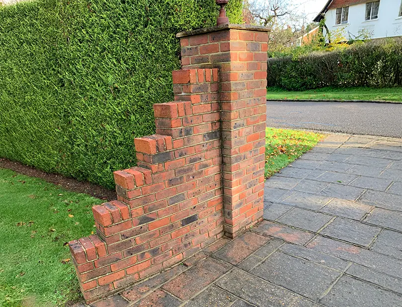 LS Brickwork & Construction | Expert Property Transformation